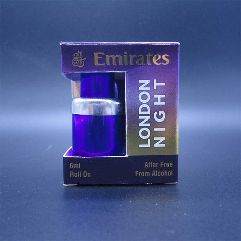 Emirates best sale perfumes london