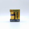 Police Attar - 6ml Roll On - Concentrated Perfume Oil