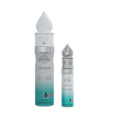 Escada Attar - 6ml Roll On - Eftina Series