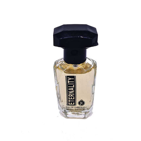 Static Redolence Eternality Perfume - 20ml AQDAS 3