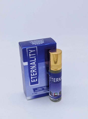 Eternality Attar - 8ml