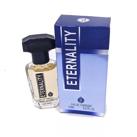 Static Redolence Eternality Perfume - 20ml AQDAS 4