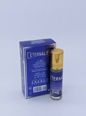 Eternality Attar - 8ml