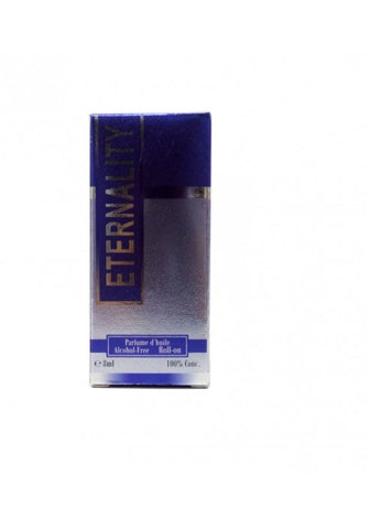 Eternality Attar - 8ml