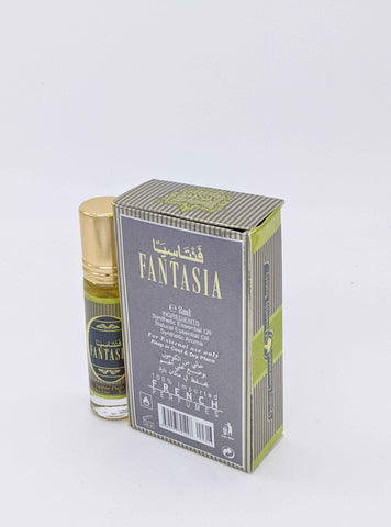 Fantasy attar discount