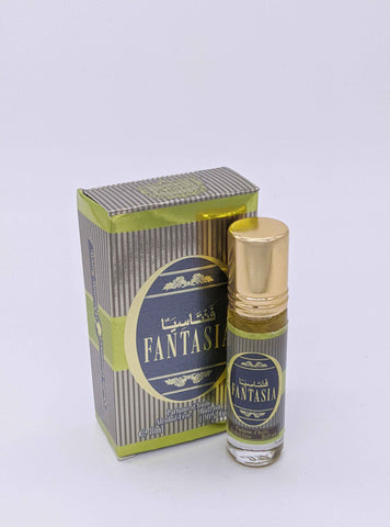 Fantasia Attar - 8ml