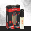 Figo Black Attar - 6ml Roll On - Free from Alcohol