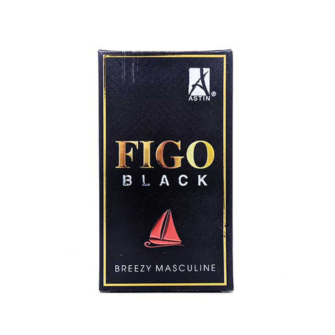 Astin Figo Attar - 8ml Roll On image 2