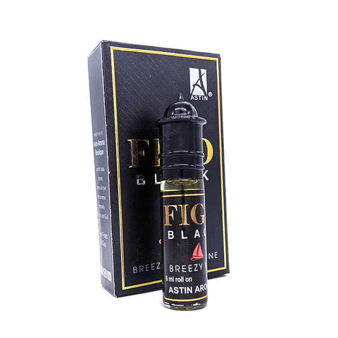 Astin Figo Attar - 8ml Roll On image 1