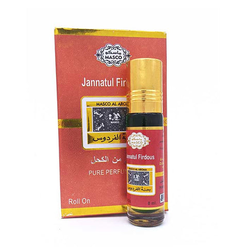 Jannatul cheap ferdous attar