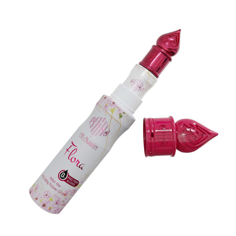 Flora Attar - 6ml Roll On - Eftina Series