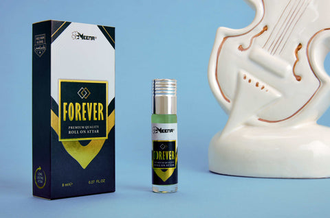 Forever attar by  meena fragrances