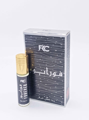 Forever Attar - 8ml