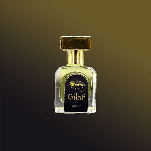 Meena Gilaf Attar - 20ml Roll On