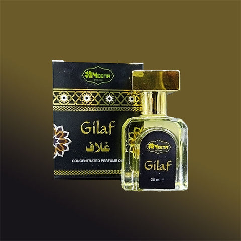 Meena Gilaf Attar - 20ml