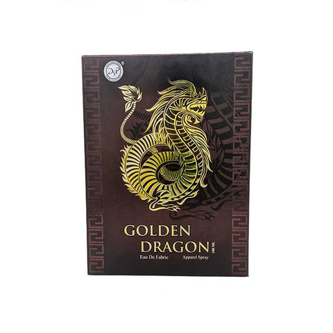 DSP Golden Dragon Perfume - 100ml image 2