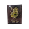 DSP Golden Dragon Perfume - 100ml image 2