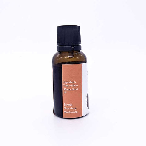 Grape Seed Pure Essential Oil - 25ml image 1