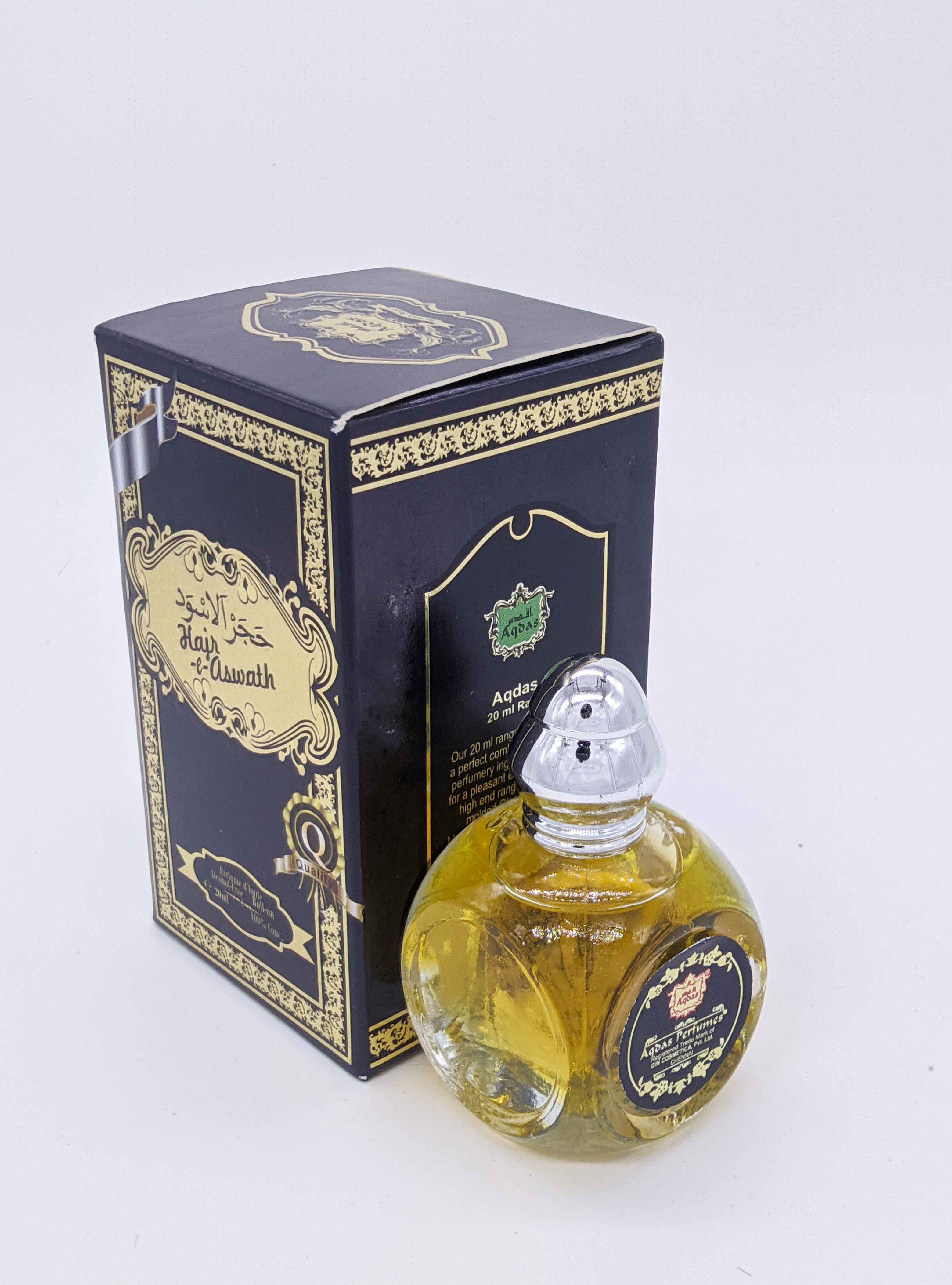 Hajr e Aswath Attar - 20ml