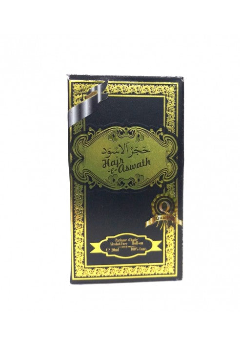 Hajr e Aswath Attar - 20ml