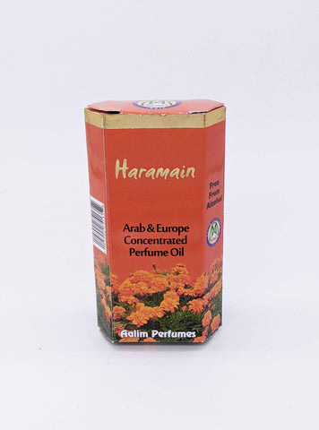 Haramain Attar - 8ml