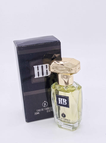HB Perfume - 20ml