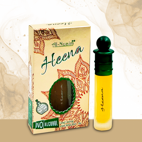 Heena Attar - 6ml