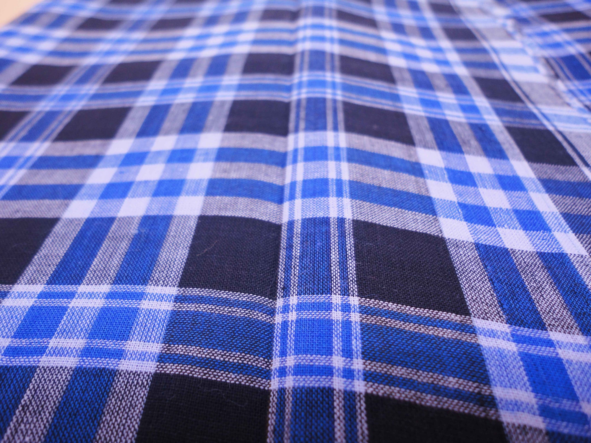 RST Hero Madras Lungi (14) UnStitched Design