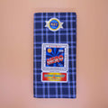 RST Hero Madras Lungi (15) UnStitched 