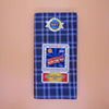 RST Hero Madras Lungi (15) UnStitched 