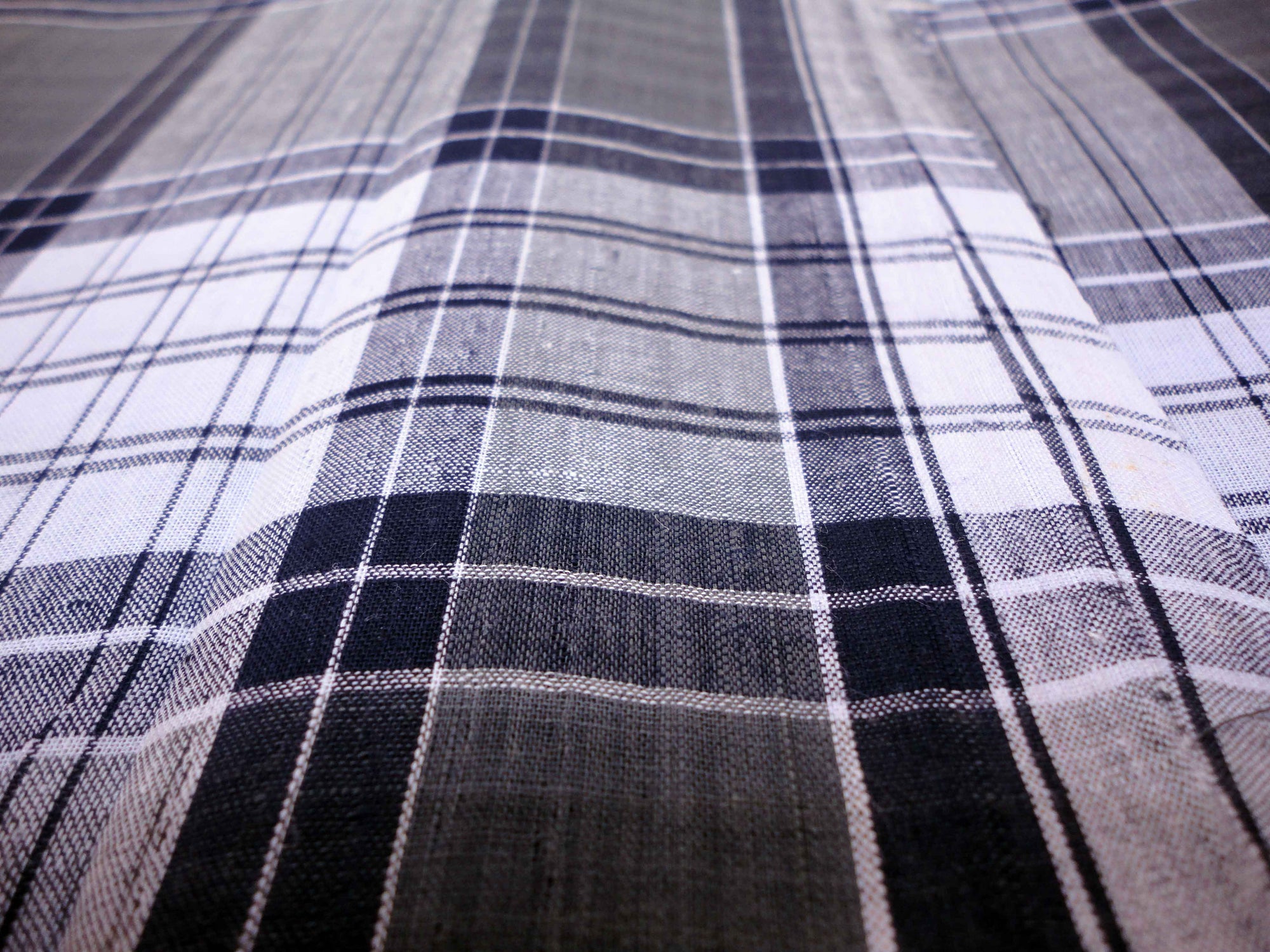 Hero Madras Lungi (18) UnStitched Design