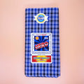 RST Hero Madras Lungi (2) - 2.10 Mts - UnStitched
