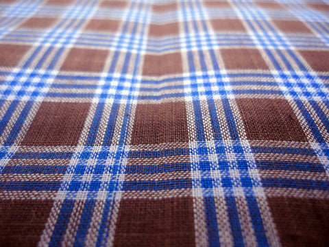 RST Hero Madras Lungi (6) - 2.10 Mts - UnStitched