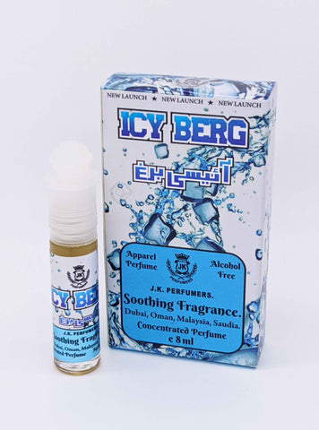 Iceberg cologne online