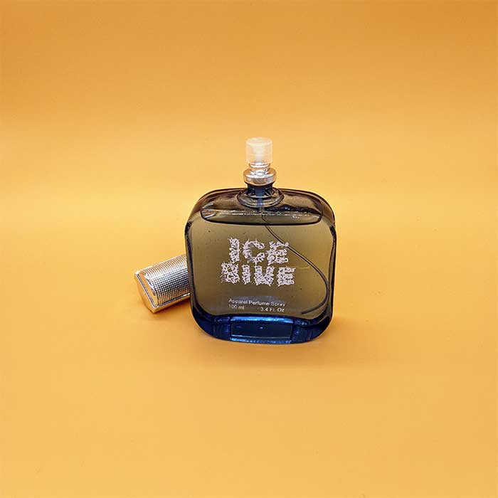 Ice Blue Perfume - 100ml
