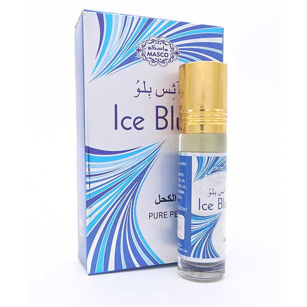 Ice Blue Attar 8ml