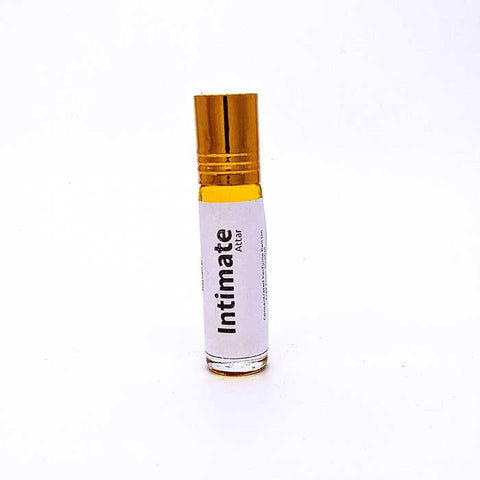 Rayhan's Intimate Attar - 8ml Roll On