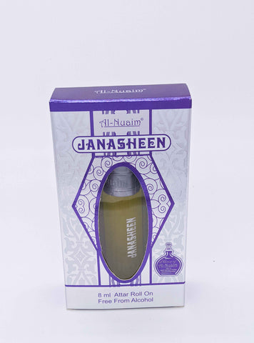 Janasheen Attar - 6ml