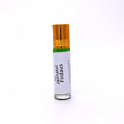 Rayhan's Jannatul Firdaus Attar - 8ml Roll On