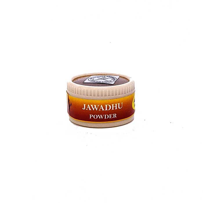 Jawadhu Powder - 10g image 1