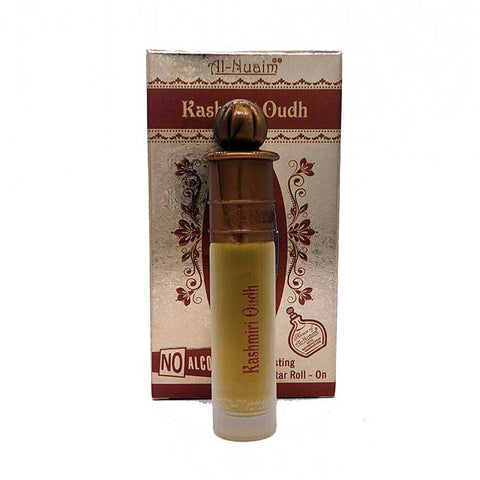 Kashmiri oudh best sale al nuaim