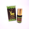 Kasturi Attar - 3ml Basha