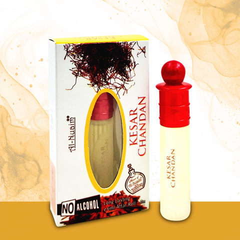 Kesar chandan online attar