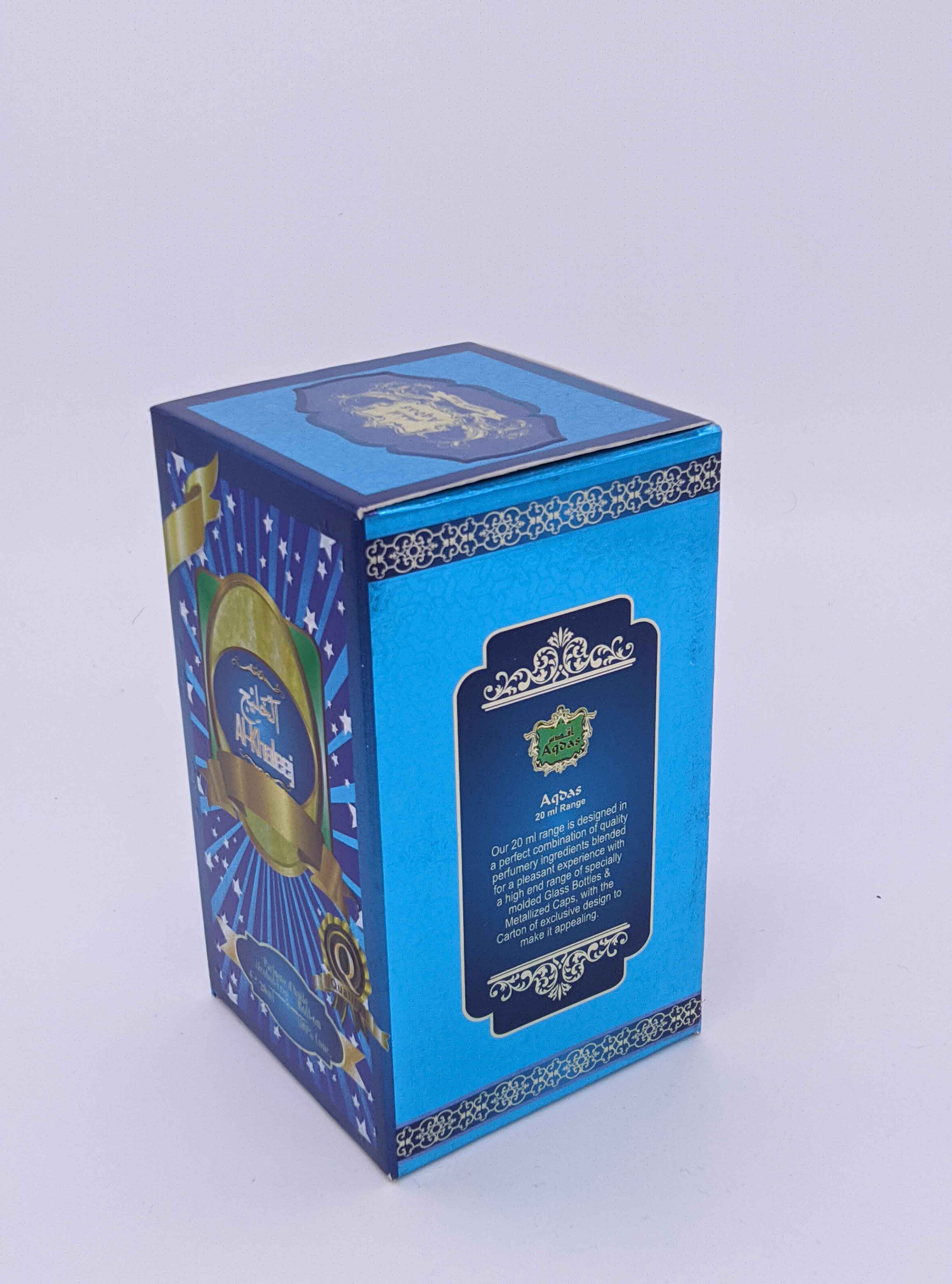 Al Khaleej Attar - 20ml