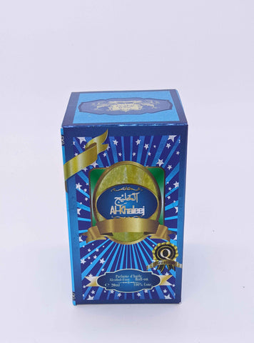 Al Khaleej Attar - 20ml