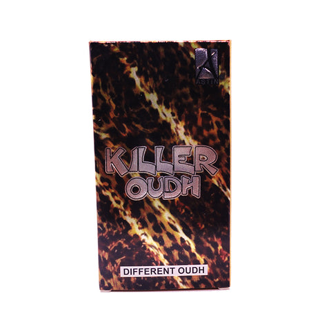 Astin Killer Oudh Attar - 6ml Roll On 2