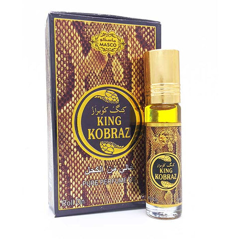 King al oud discount perfume