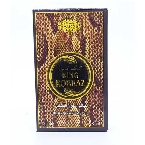 King cobra perfume online price