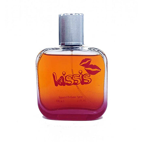 Kissed perfume online