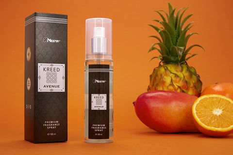 Kreed Avenue Perfume Spray - 100ml
